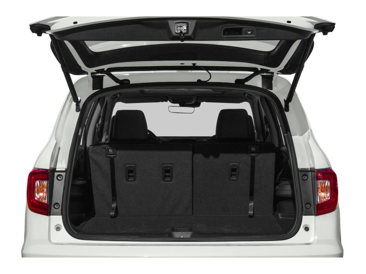 2021 Honda Pilot EX-L Navi St. John's NL