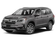 2021 Honda Pilot EX-L Rome GA 2021 Honda Pilot EX-L Rome GA
