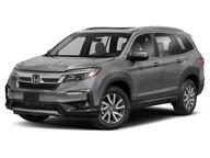2021 Honda Pilot EX-L Rome GA 2021 Honda Pilot EX-L Rome GA