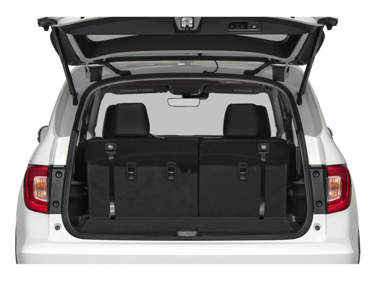 2021 Honda Pilot EX-L Roseville CA