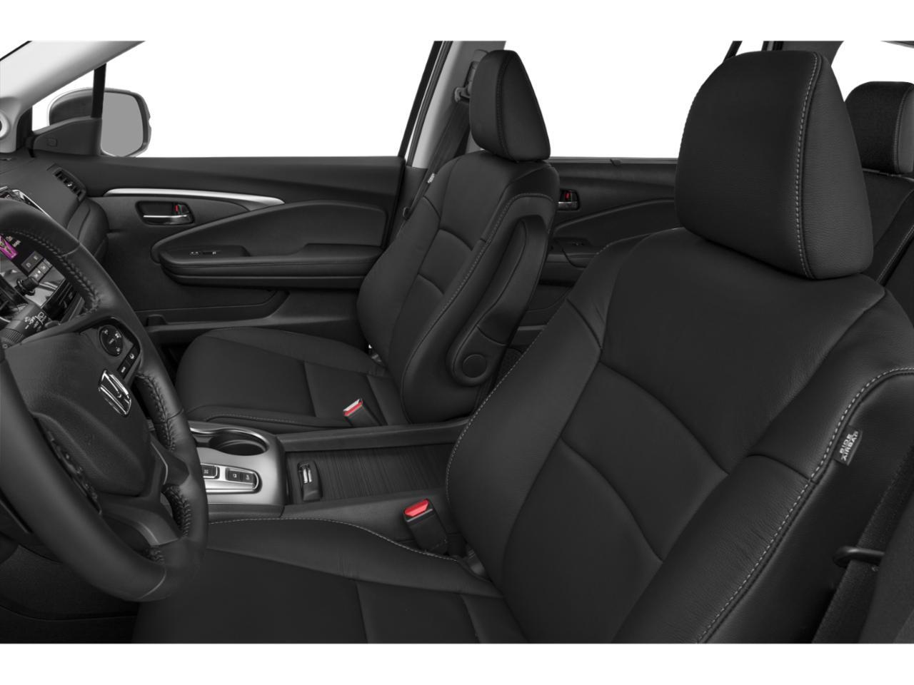 2021 Honda Pilot EX-L Roseville CA