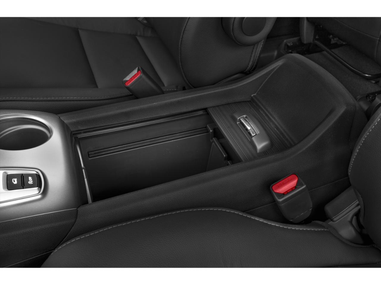 2021 Honda Pilot EX-L Roseville CA