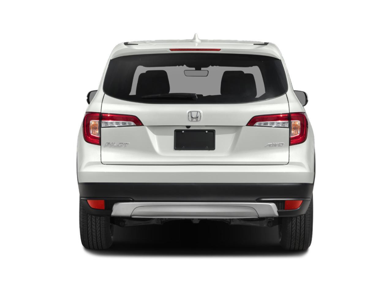 2021 Honda Pilot EX-L Roseville CA