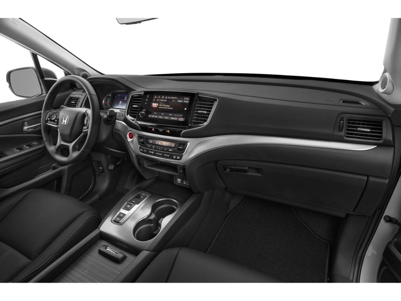 2021 Honda Pilot EX-L Roseville CA