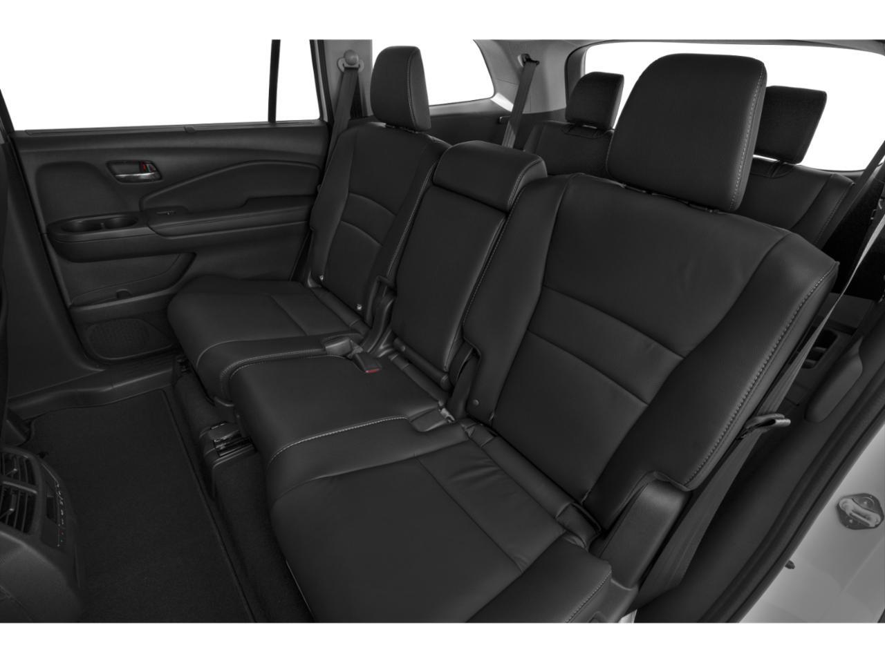 2021 Honda Pilot EX-L Roseville CA