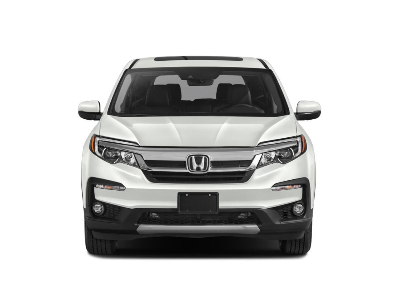 2021 Honda Pilot EX-L Roseville CA