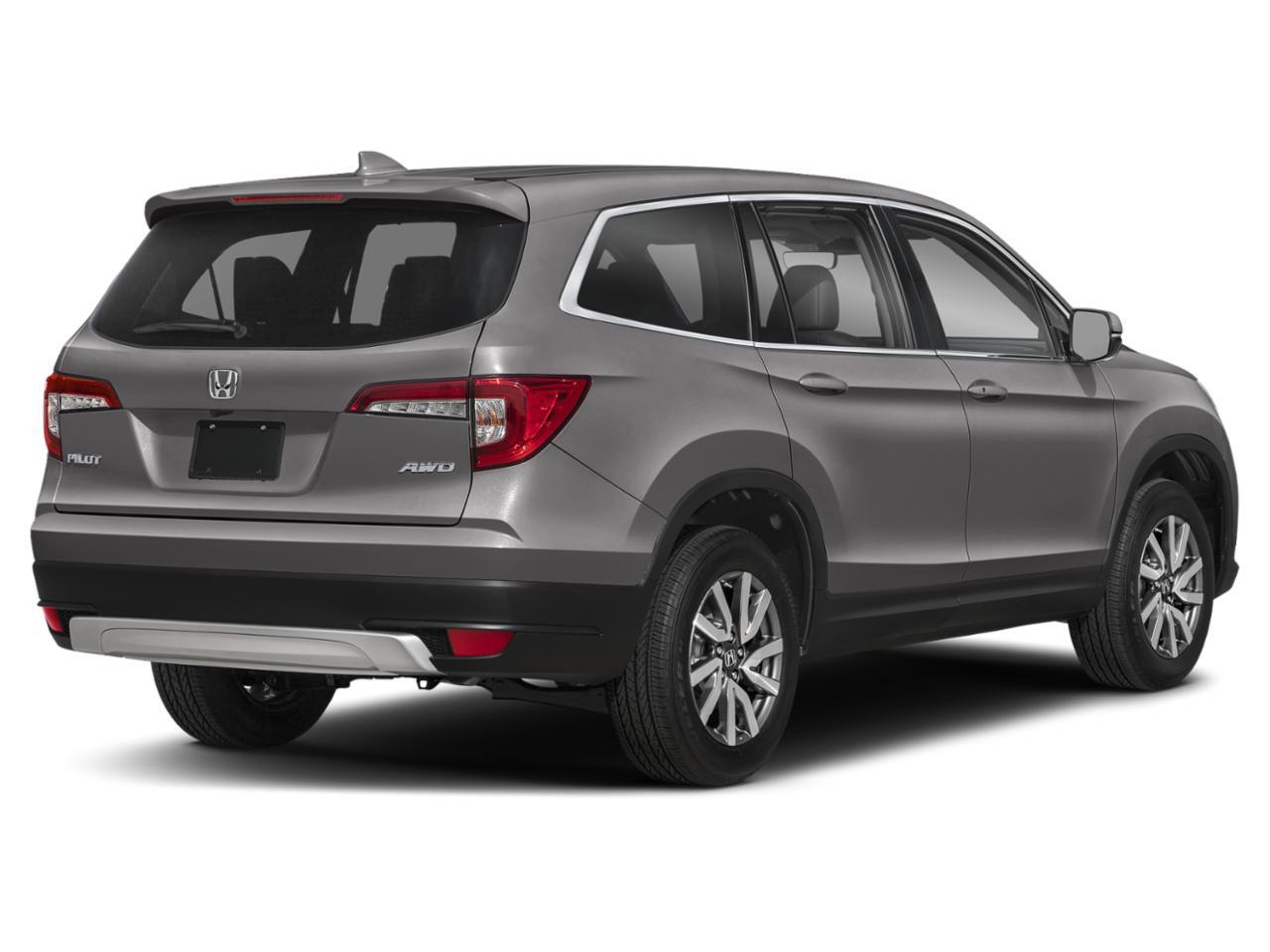 2021 Honda Pilot EX-L San Clemente CA