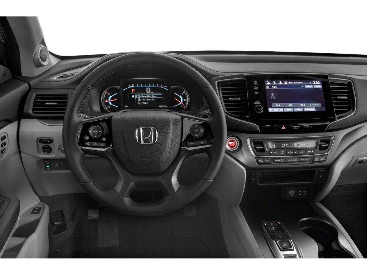 2021 Honda Pilot EX-L San Clemente CA