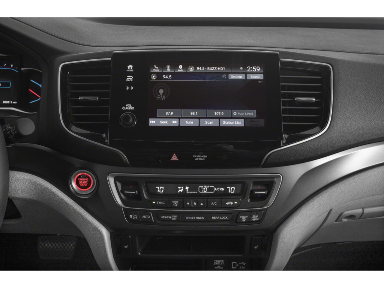 2021 Honda Pilot EX-L San Clemente CA
