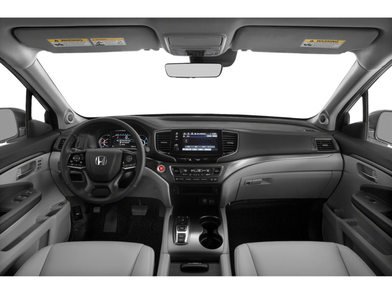 2021 Honda Pilot EX-L San Clemente CA