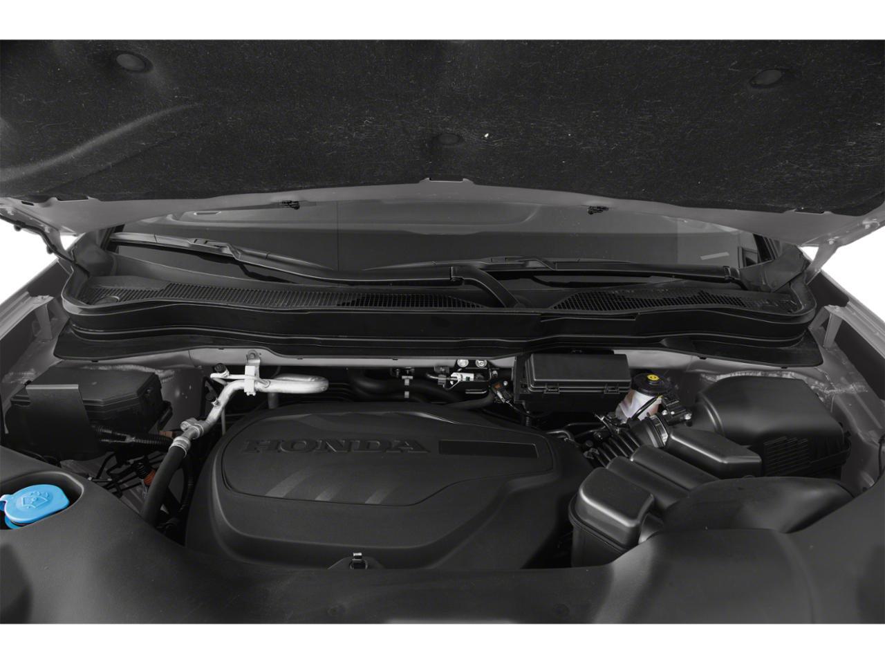 2021 Honda Pilot EX-L San Clemente CA