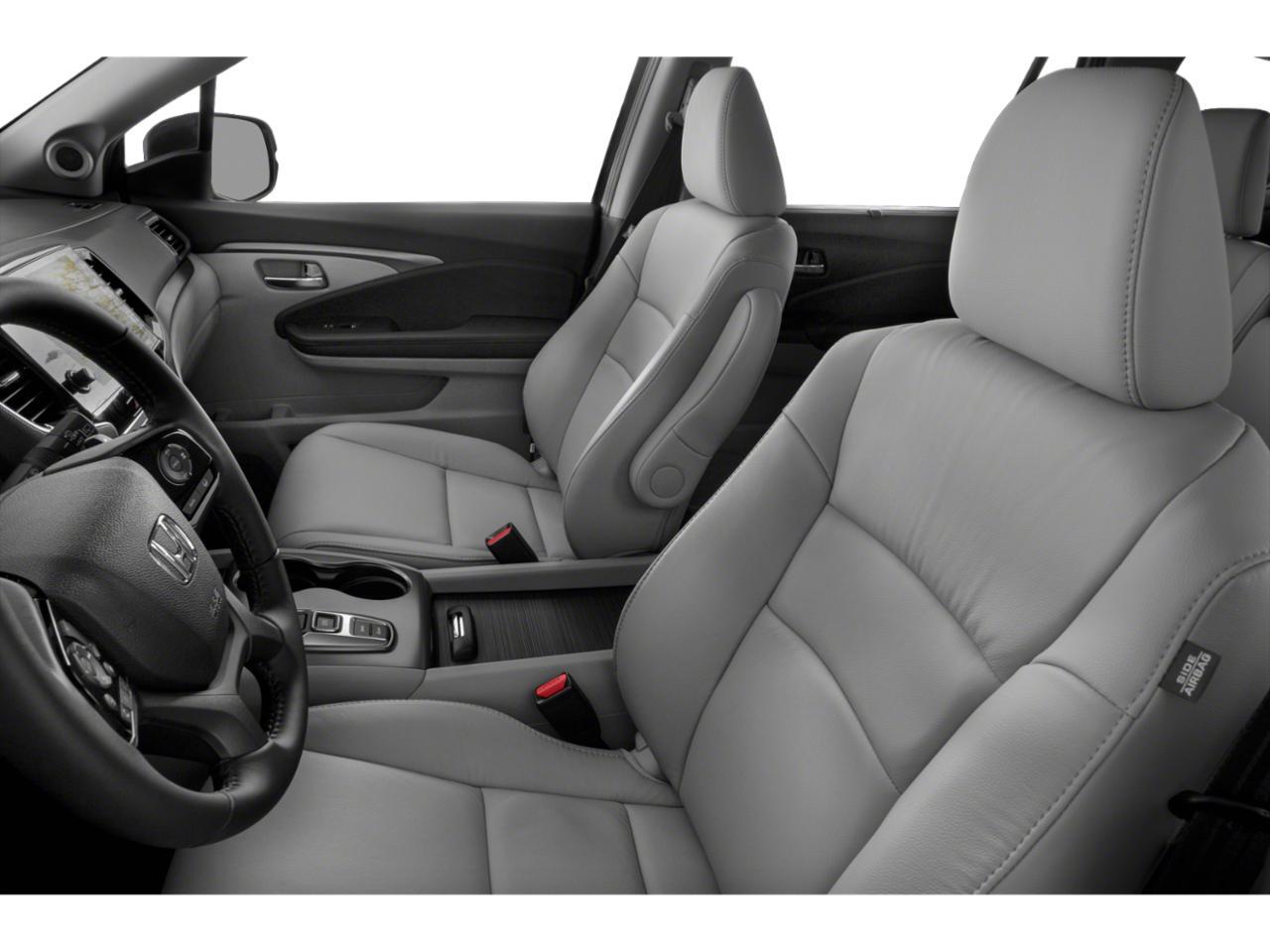 2021 Honda Pilot EX-L San Clemente CA