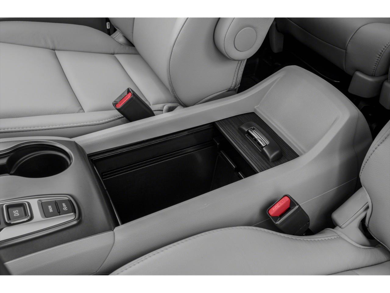2021 Honda Pilot EX-L San Clemente CA