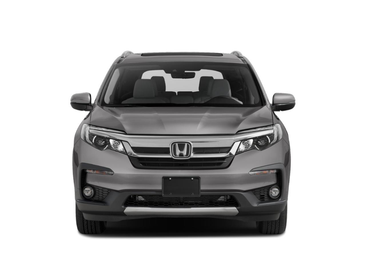 2021 Honda Pilot EX-L San Clemente CA