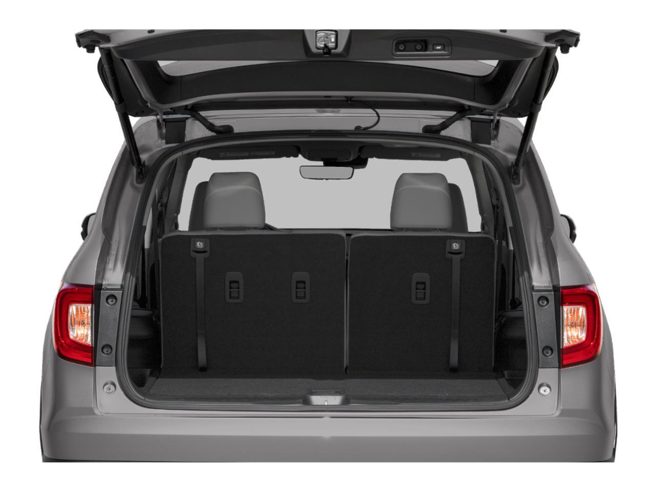 2021 Honda Pilot EX-L San Clemente CA