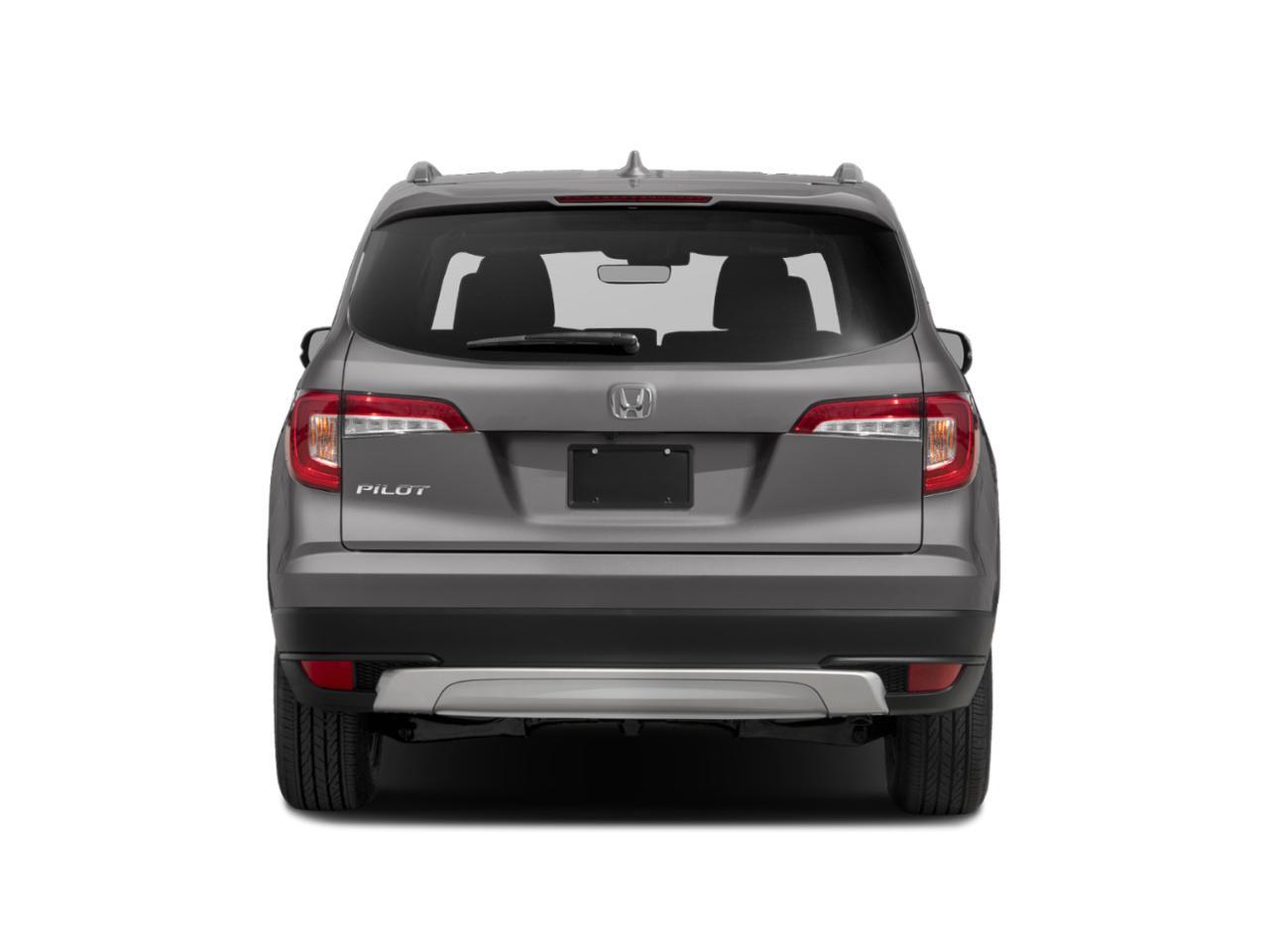 2021 Honda Pilot EX-L San Clemente CA