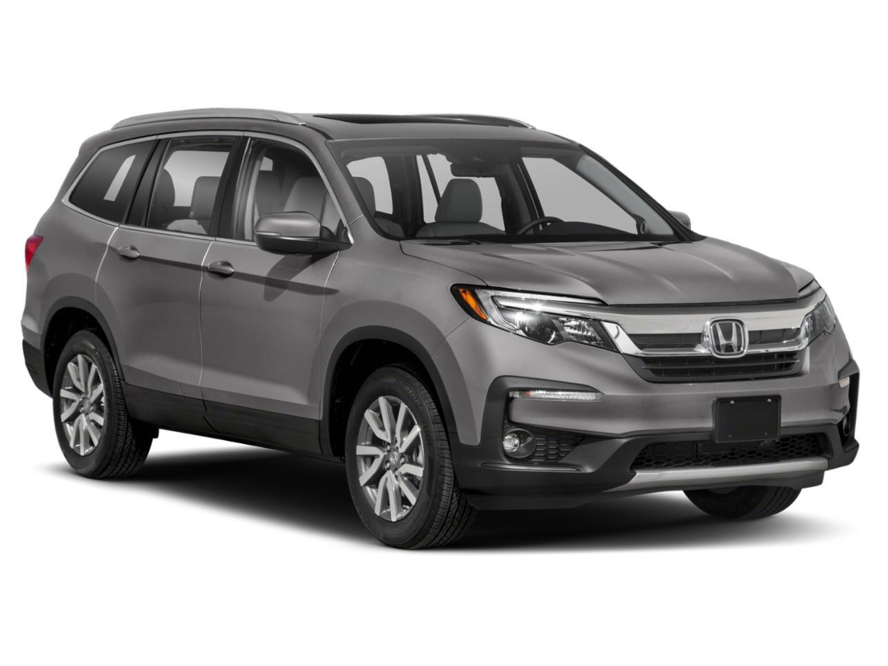 2021 Honda Pilot EX-L San Clemente CA