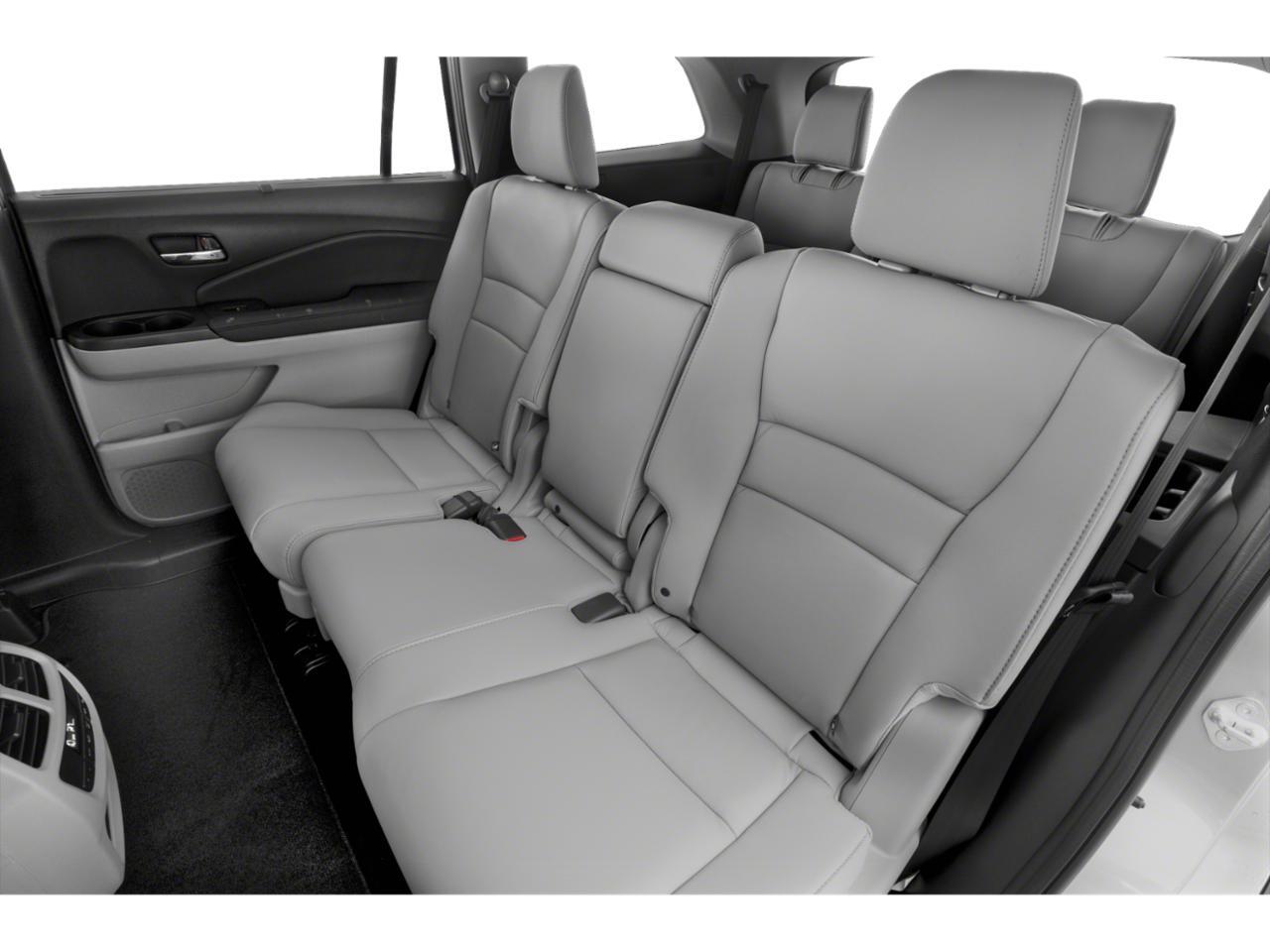 2021 Honda Pilot EX-L San Clemente CA