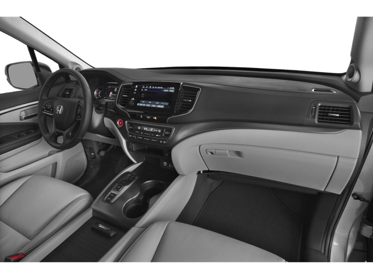 2021 Honda Pilot EX-L San Clemente CA