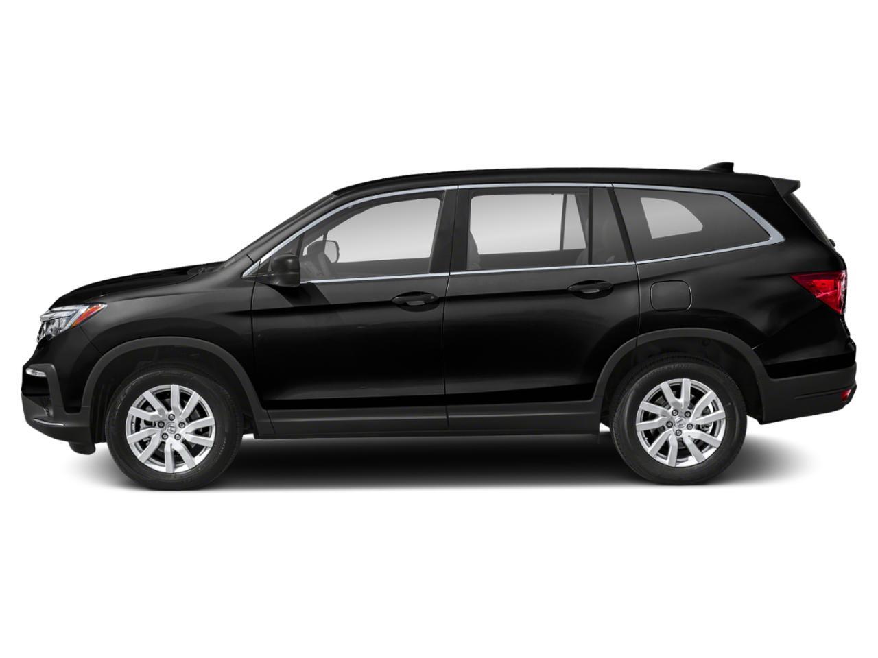 2021 Honda Pilot LX St. John's NL