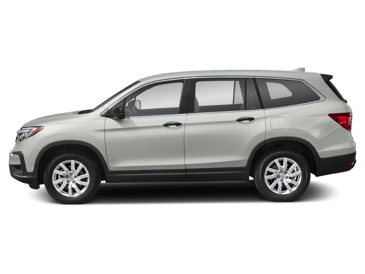 2021 Honda Pilot LX St. John's NL