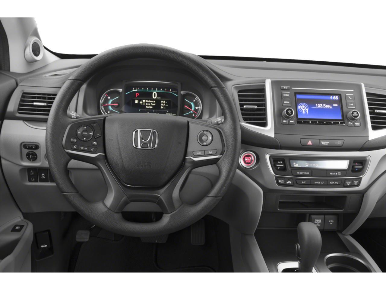 2021 Honda Pilot LX St. John's NL