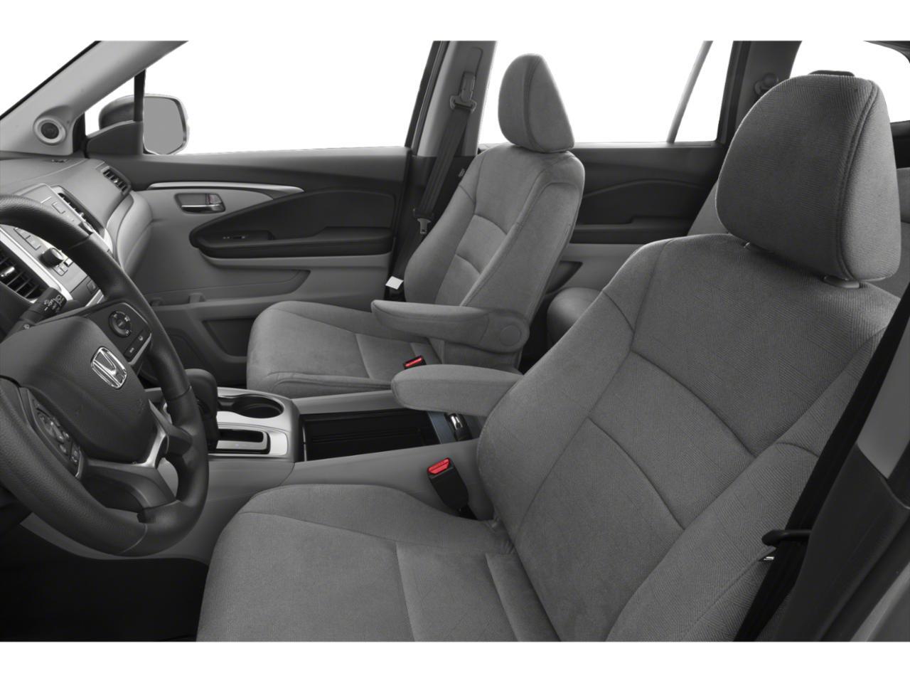 2021 Honda Pilot LX St. John's NL