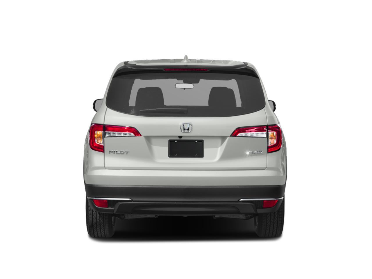 2021 Honda Pilot LX St. John's NL