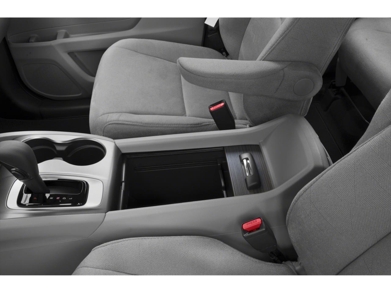 2021 Honda Pilot LX St. John's NL