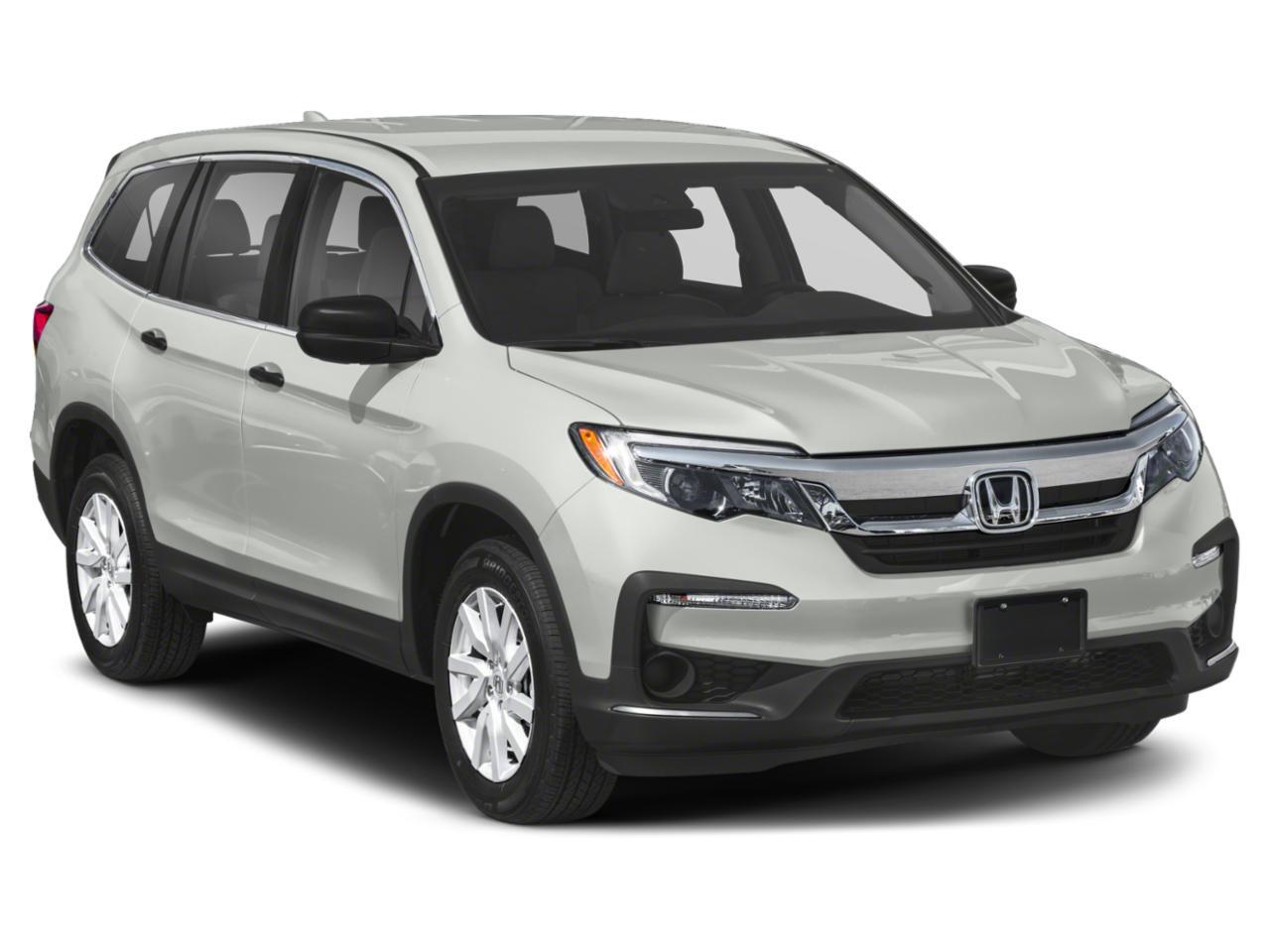 2021 Honda Pilot LX St. John's NL