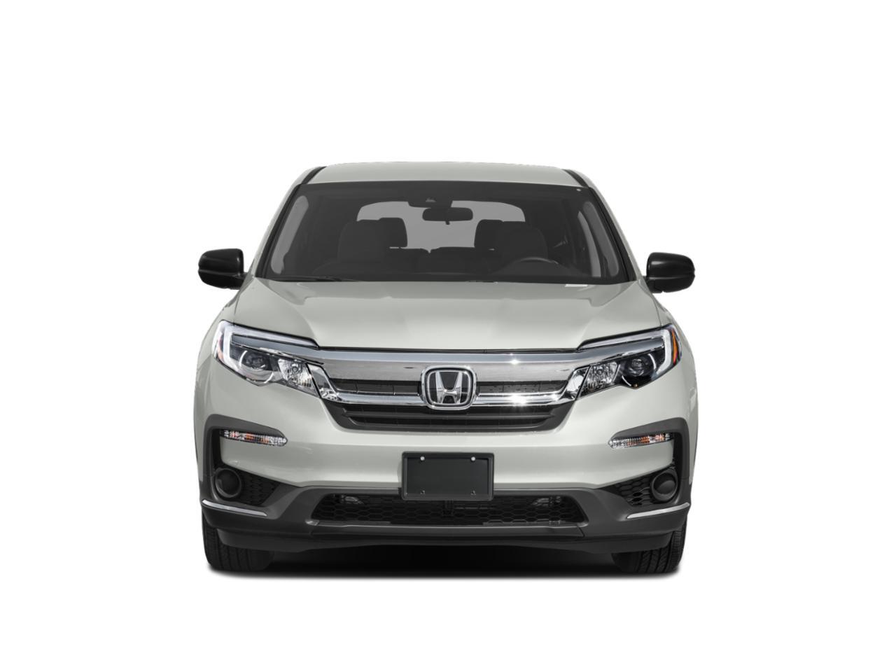 2021 Honda Pilot LX St. John's NL