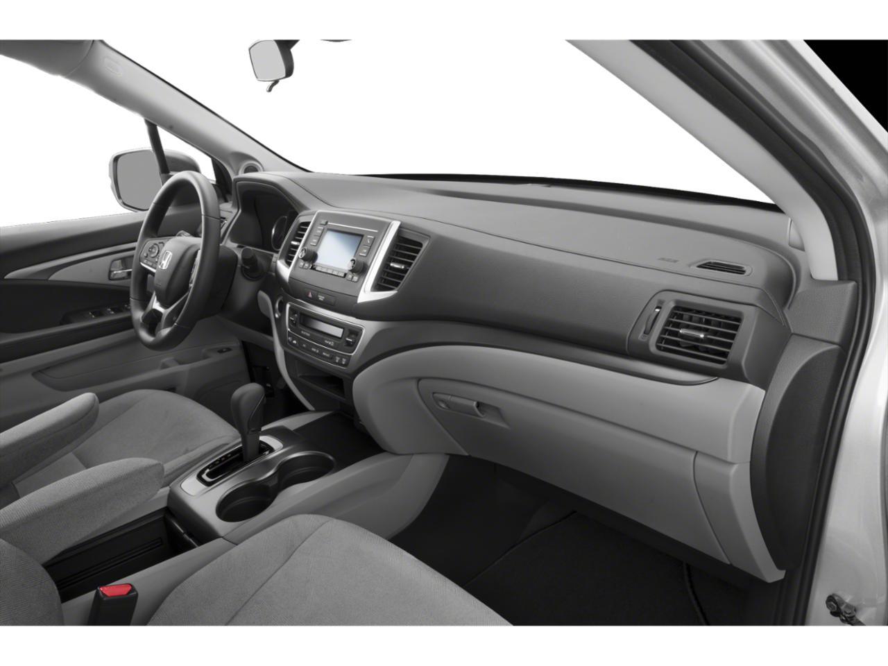 2021 Honda Pilot LX St. John's NL