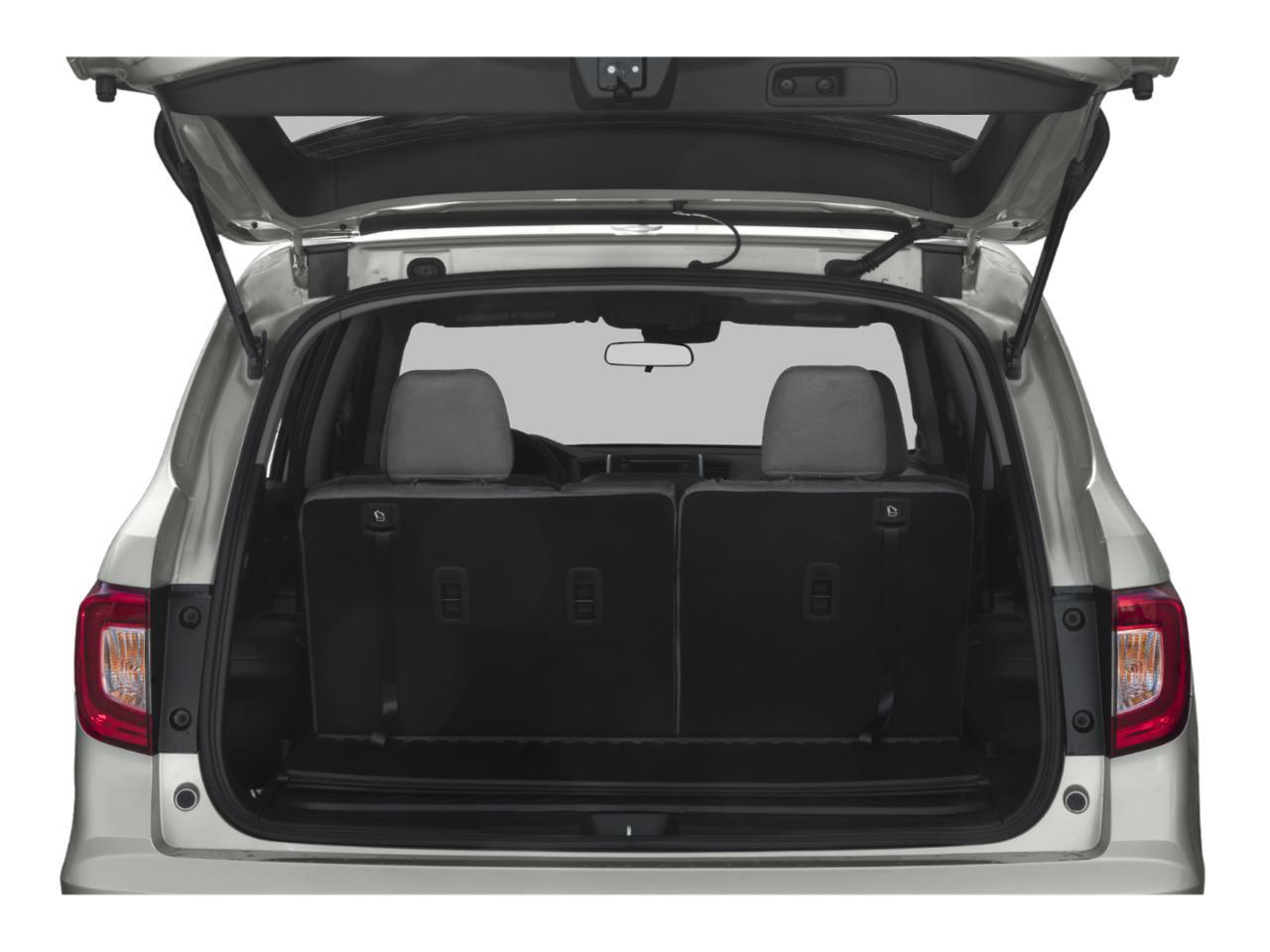 2021 Honda Pilot LX St. John's NL