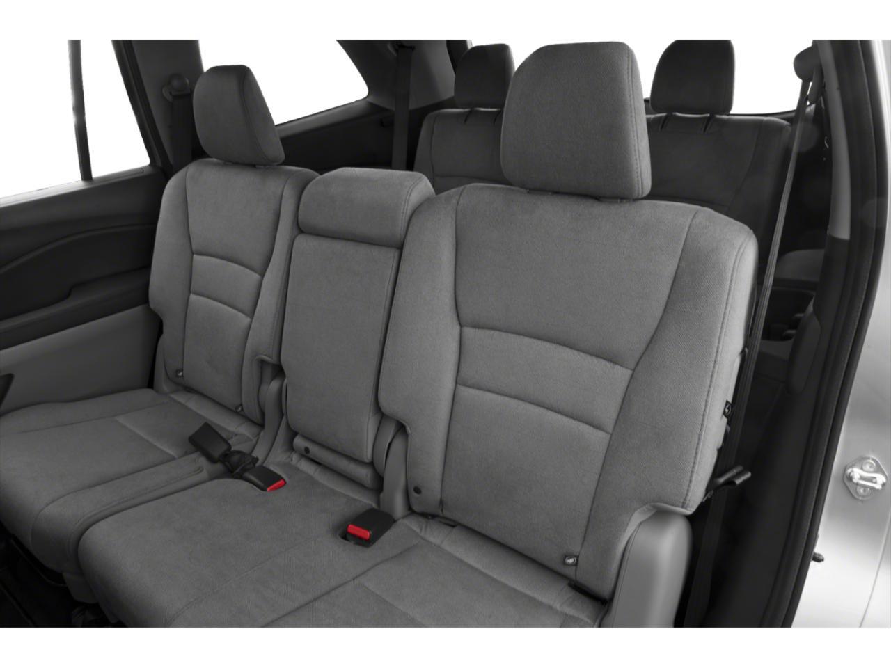 2021 Honda Pilot LX St. John's NL
