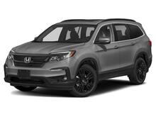 2021 Honda Pilot Special Edition Chicago IL 2021 Honda Pilot Special Edition Chicago IL