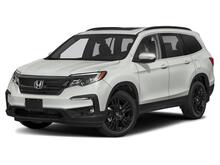 2021 Honda Pilot Special Edition Chicago IL 2021 Honda Pilot Special Edition Chicago IL