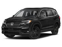 2021 Honda Pilot Special Edition Chicago IL 2021 Honda Pilot Special Edition Chicago IL
