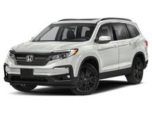 2021 Honda Pilot Special Edition Chicago IL 2021 Honda Pilot Special Edition Chicago IL