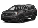 2021 Honda Pilot Special Edition Oshkosh WI