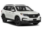 2021 Honda Pilot Special Edition Oshkosh WI
