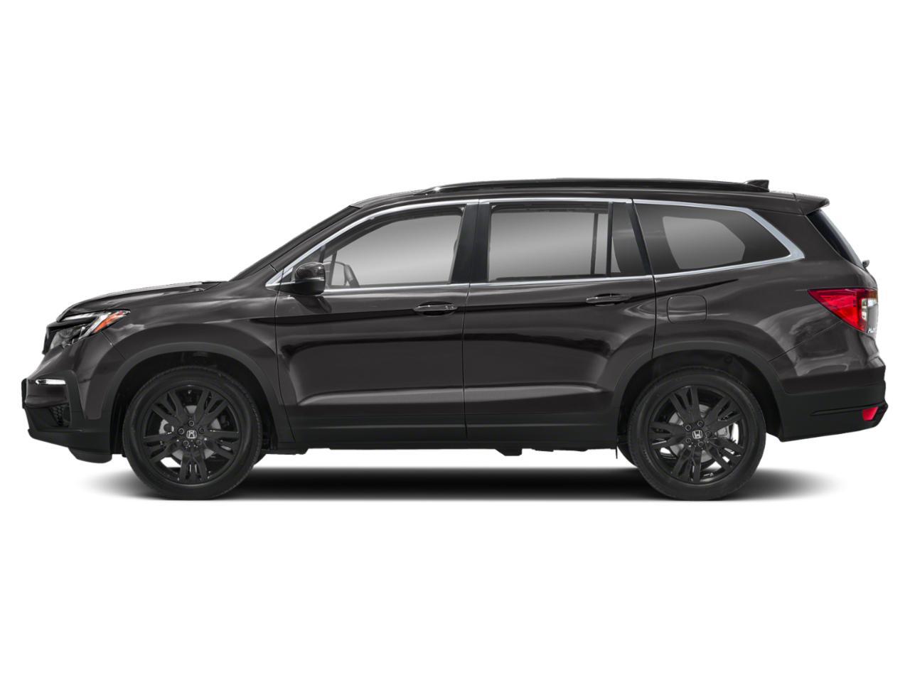 2021 Honda Pilot Special Edition Roseville CA