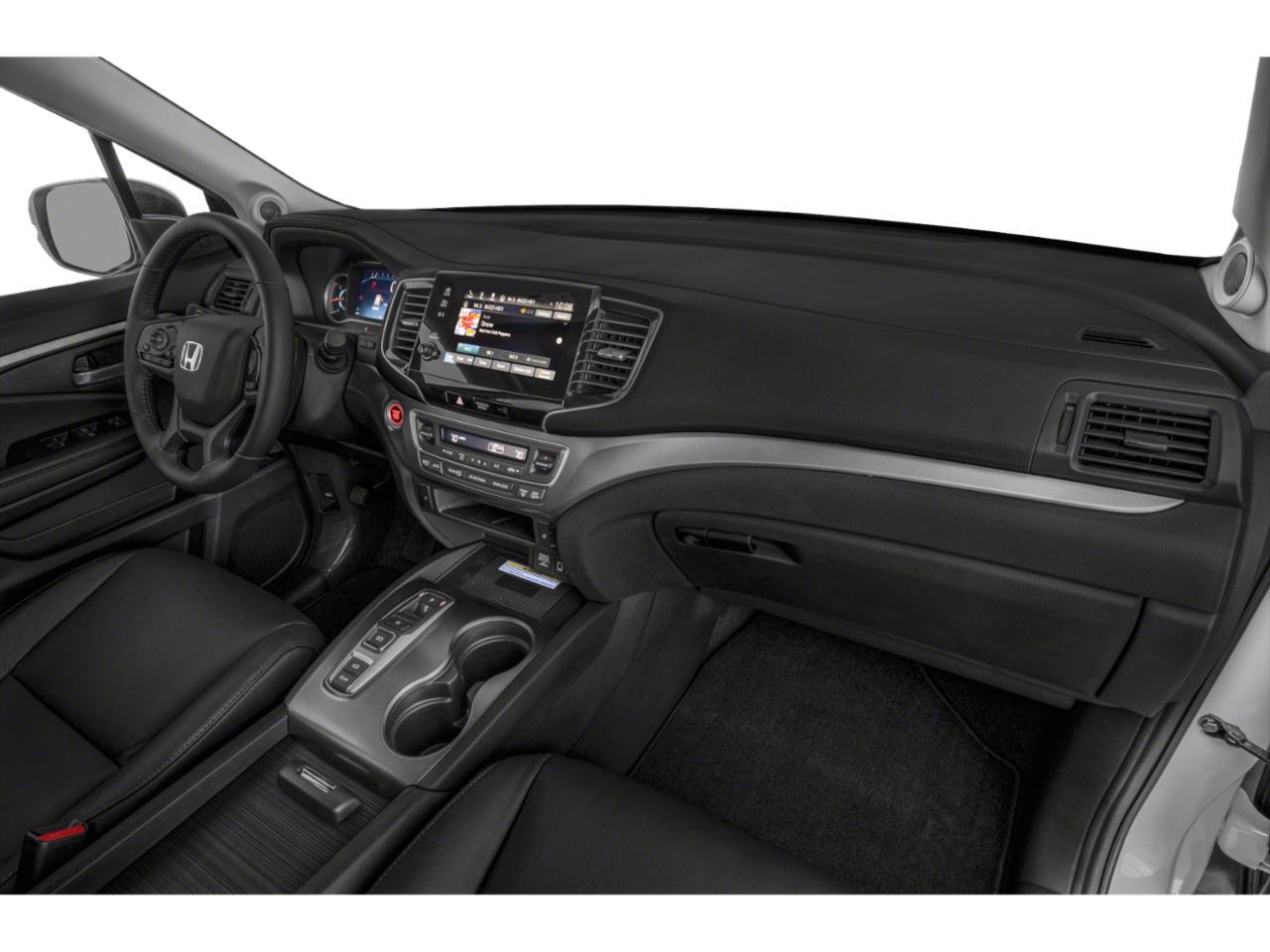 2021 Honda Pilot Special Edition Roseville CA