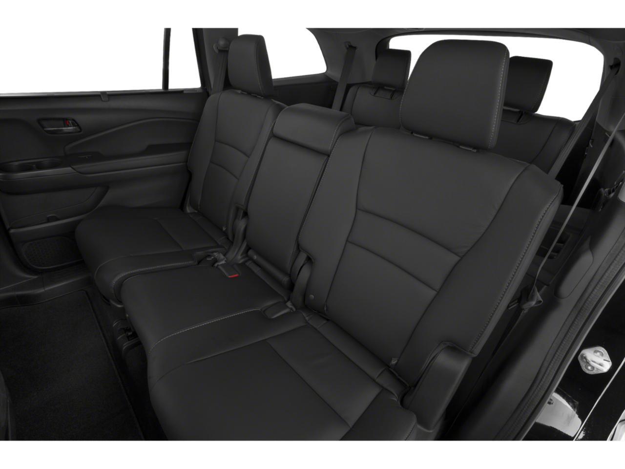 2021 Honda Pilot Special Edition Roseville CA