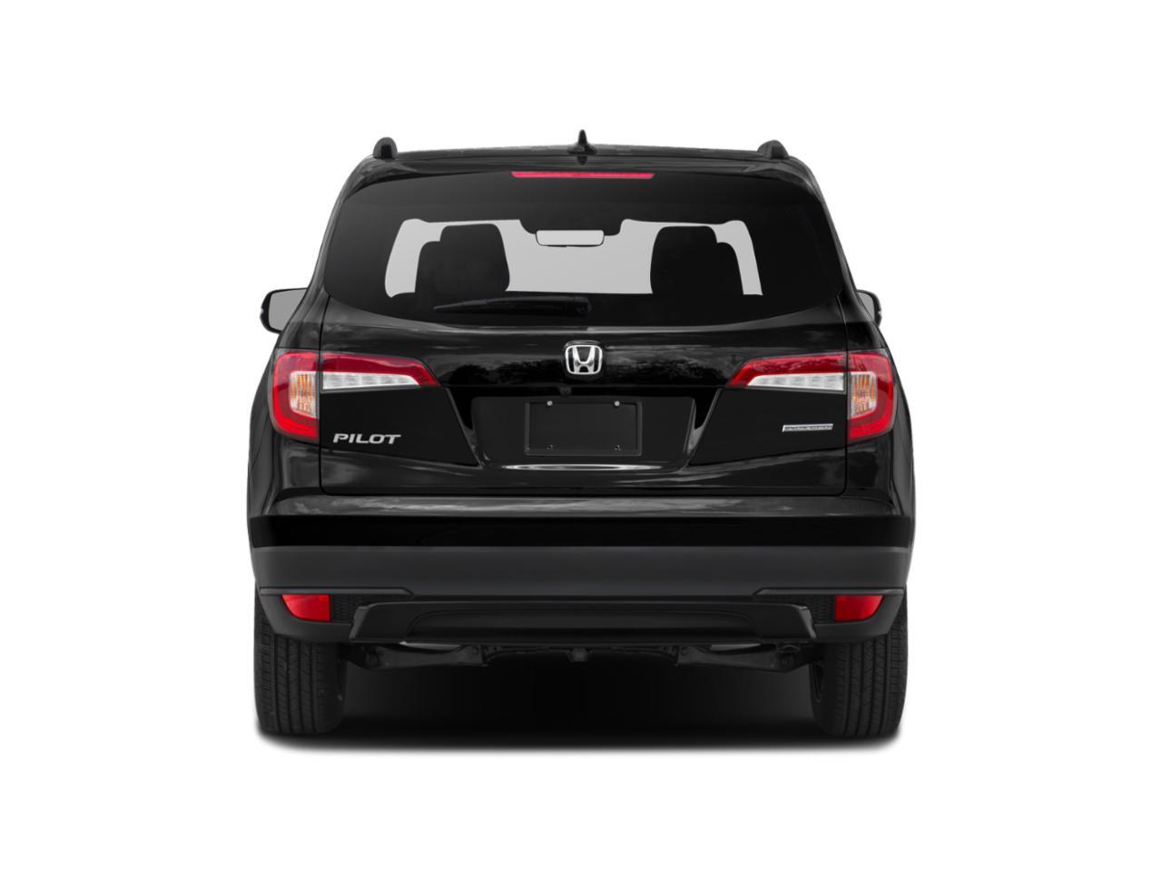 2021 Honda Pilot Special Edition Roseville CA