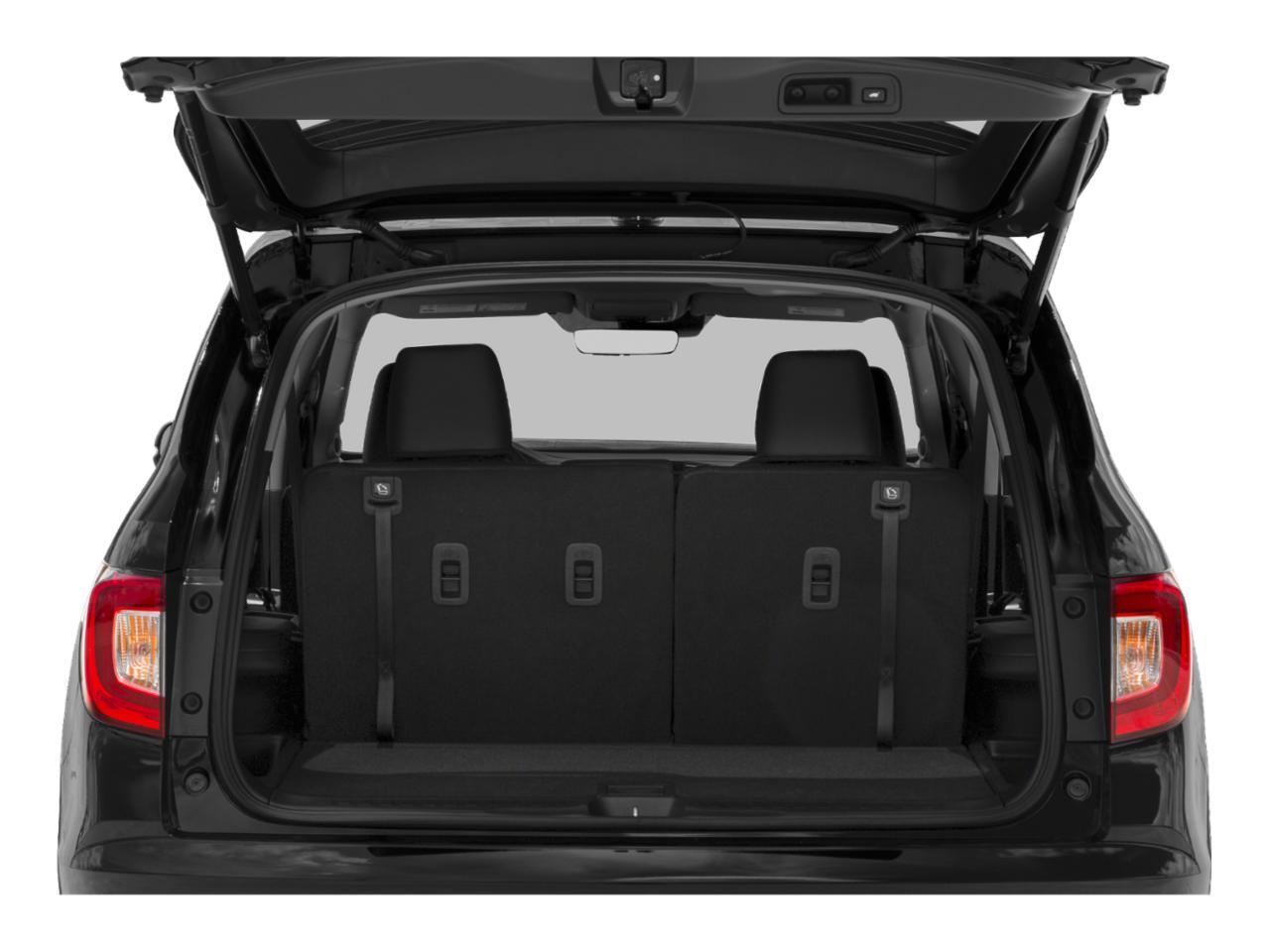 2021 Honda Pilot Special Edition Roseville CA