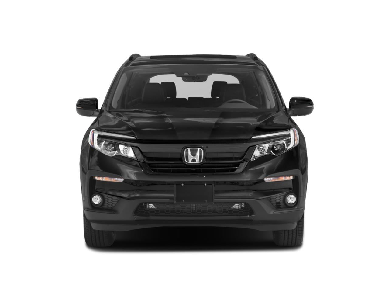 2021 Honda Pilot Special Edition Roseville CA