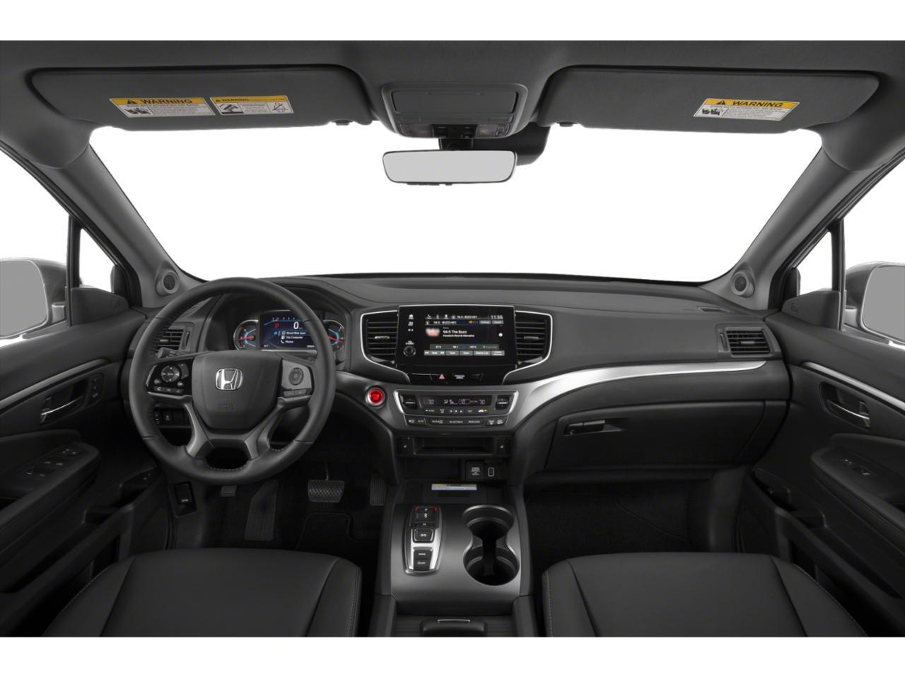 2021 Honda Pilot Special Edition Roseville CA