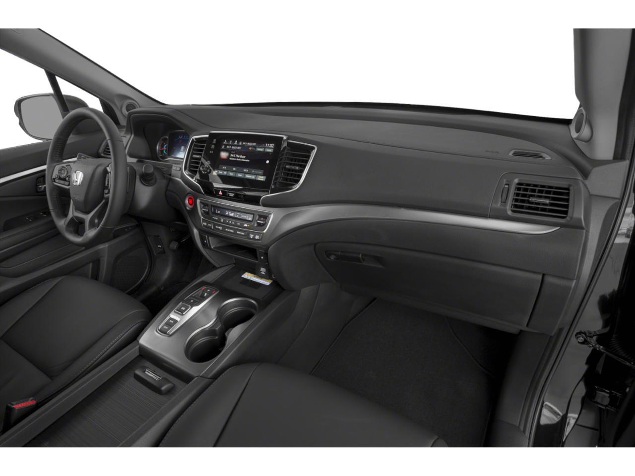 2021 Honda Pilot Special Edition Roseville CA