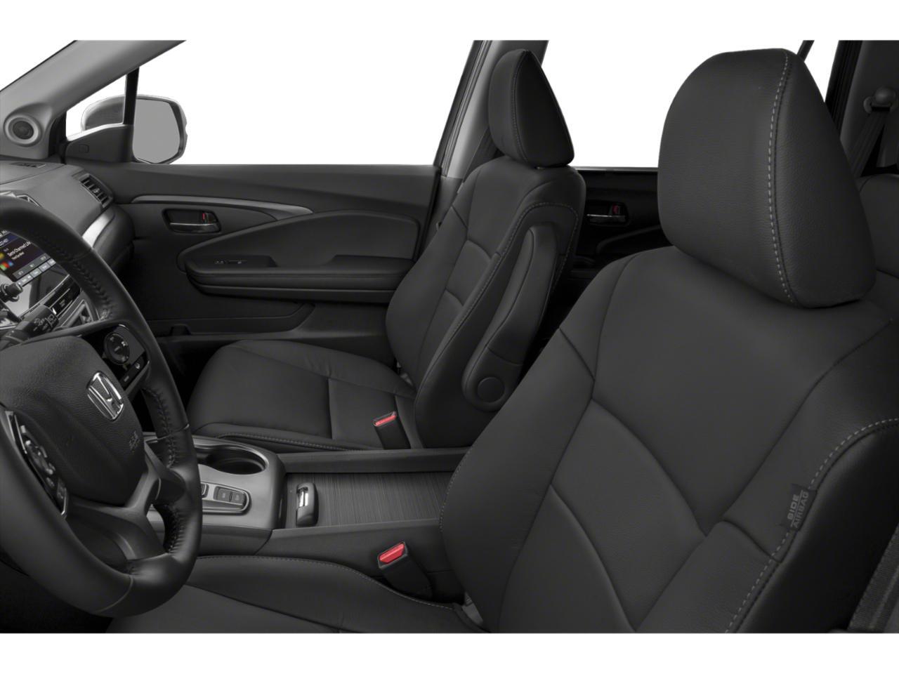 2021 Honda Pilot Special Edition Roseville CA