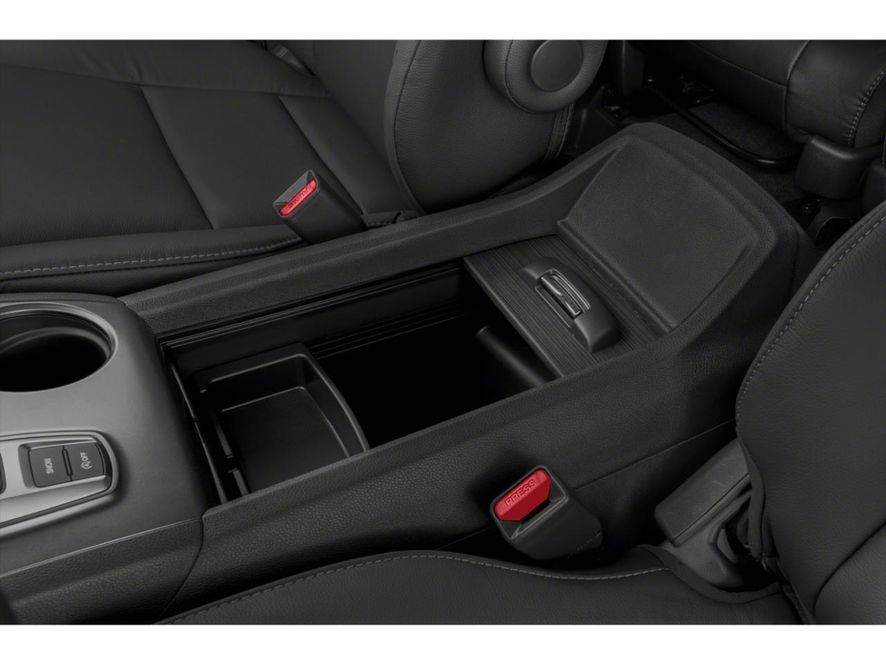 2021 Honda Pilot Special Edition Roseville CA
